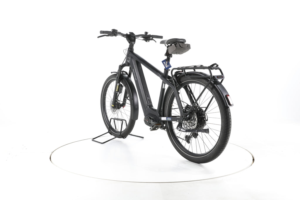 Riese & Müller Charger 4 Trekking E-Bike - Image 9