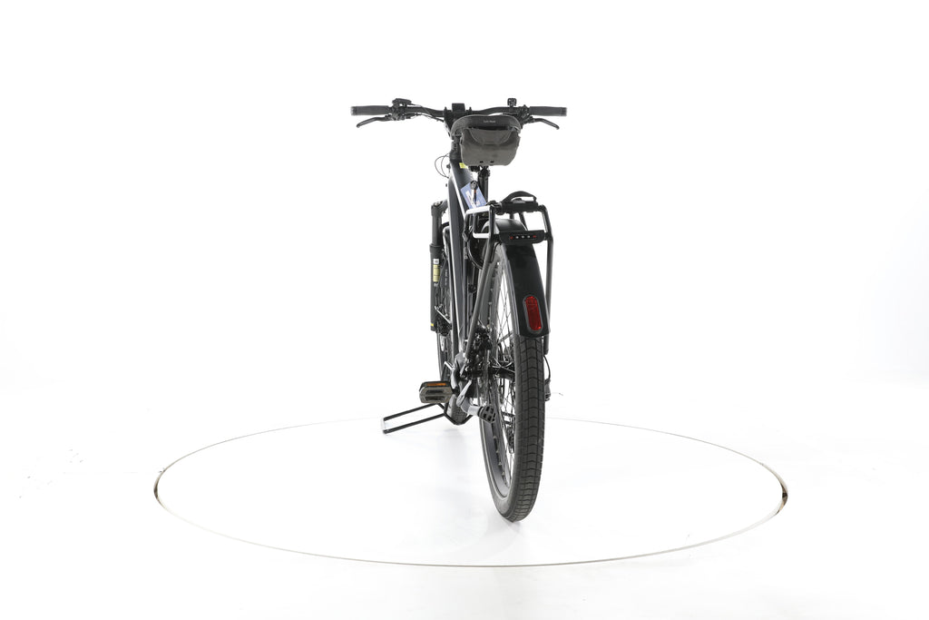 Riese & Müller Charger 4 Trekking E-Bike - Image 10