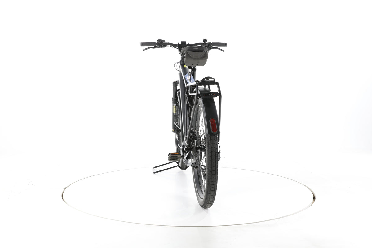 Riese & Müller Charger 4 Trekking E-Bike - Image 10