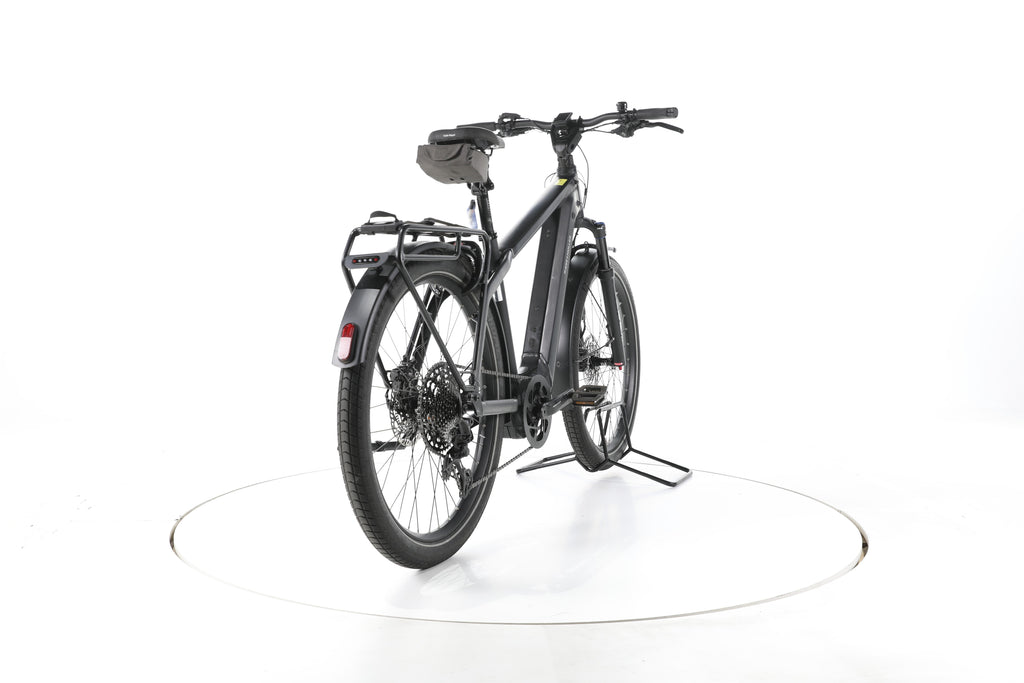 Riese & Müller Charger 4 Trekking E-Bike - Image 11