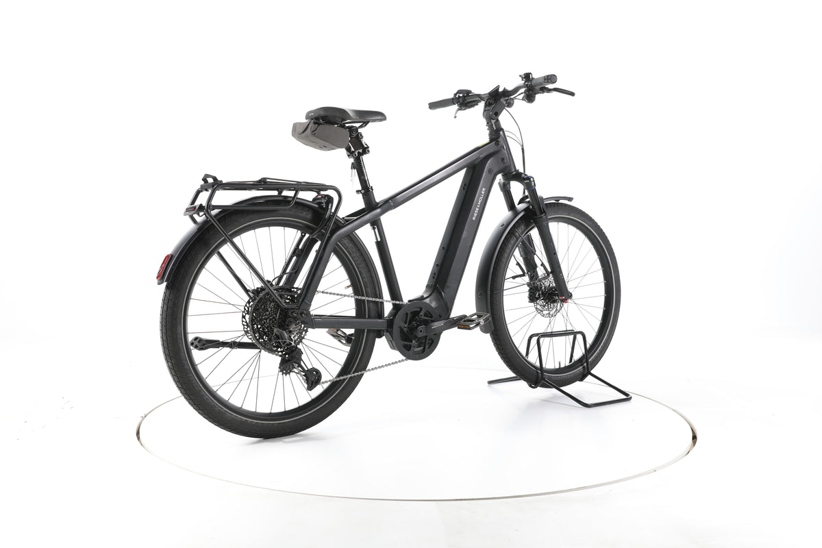 Riese & Müller Charger 4 Trekking E-Bike - Image 12