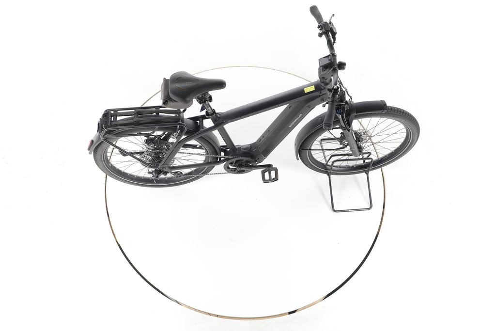 Riese & Müller Charger 4 Trekking E-Bike - Image 13