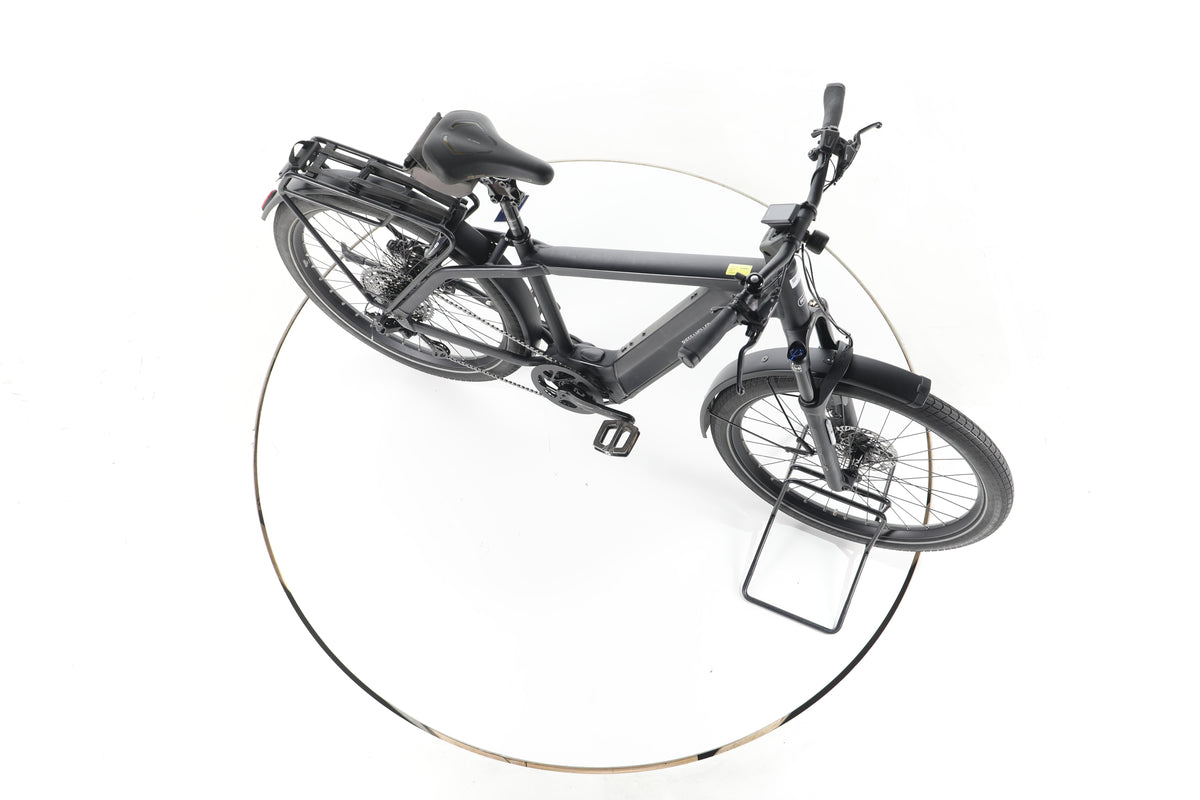 Riese & Müller Charger 4 Trekking E-Bike - Image 14
