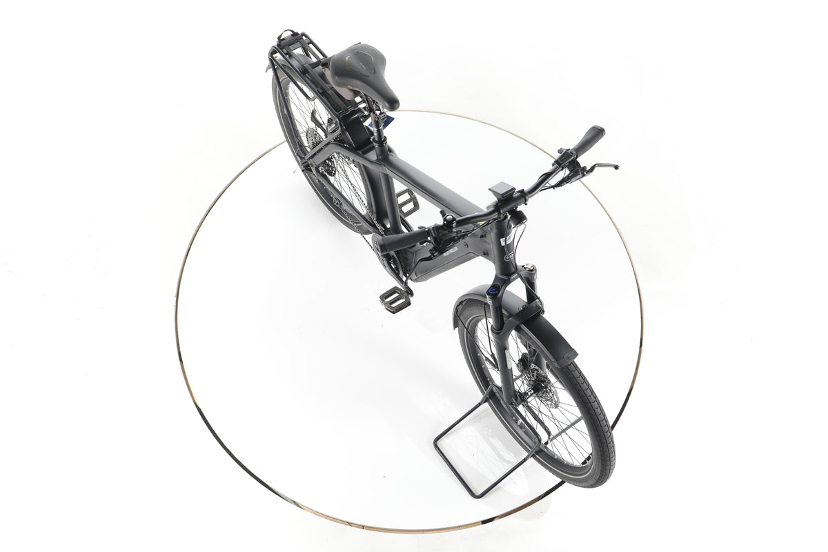 Riese & Müller Charger 4 Trekking E-Bike - Image 15
