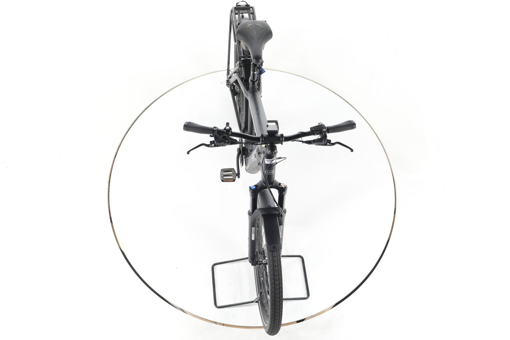 Riese & Müller Charger 4 Trekking E-Bike - Image 16
