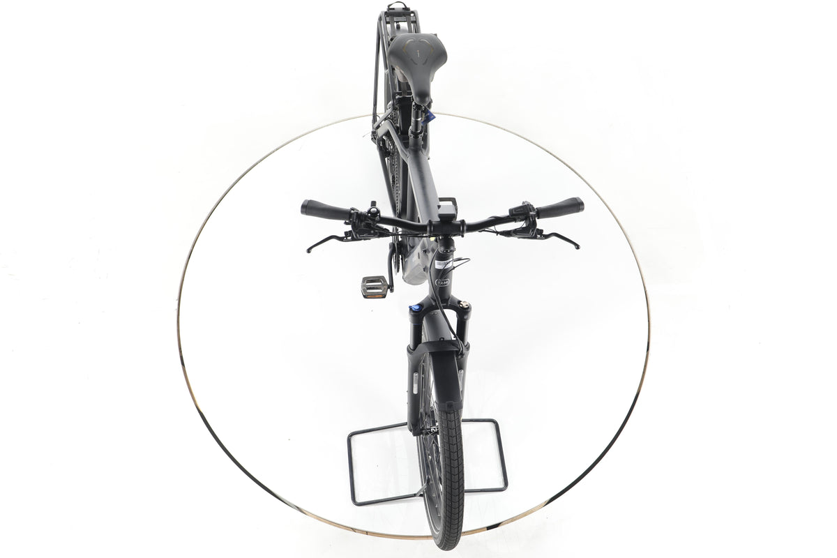 Riese & Müller Charger 4 Trekking E-Bike - Image 16