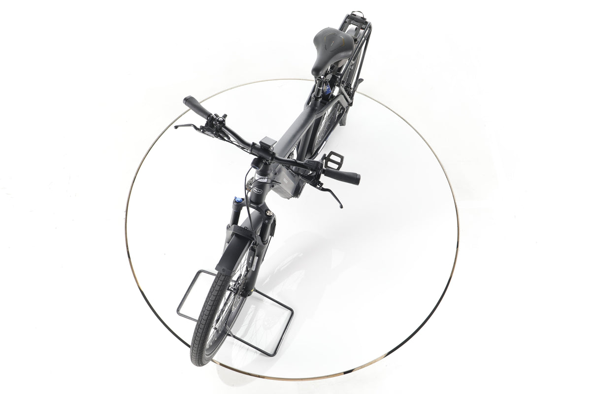 Riese & Müller Charger 4 Trekking E-Bike - Image 17