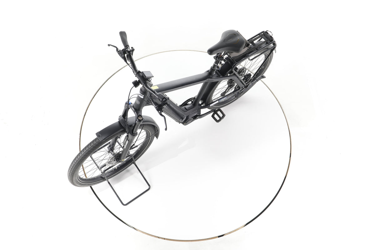 Riese & Müller Charger 4 Trekking E-Bike - Image 18