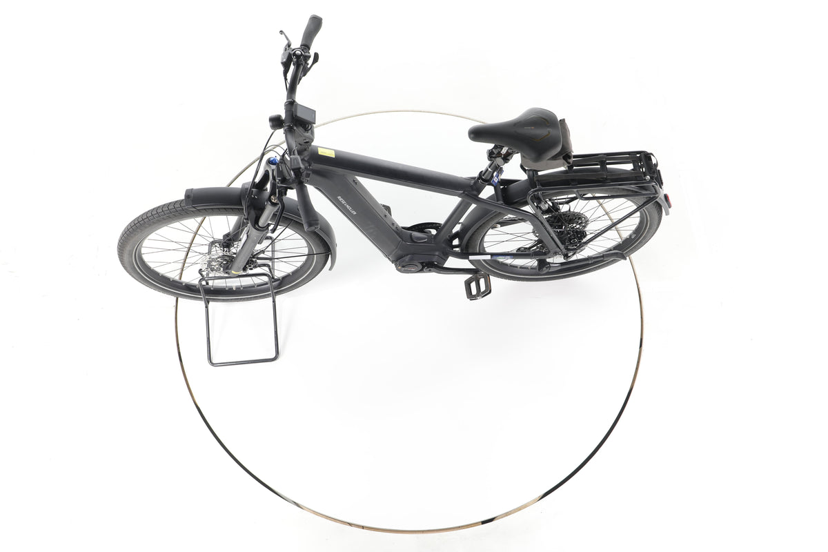 Riese & Müller Charger 4 Trekking E-Bike - Image 19