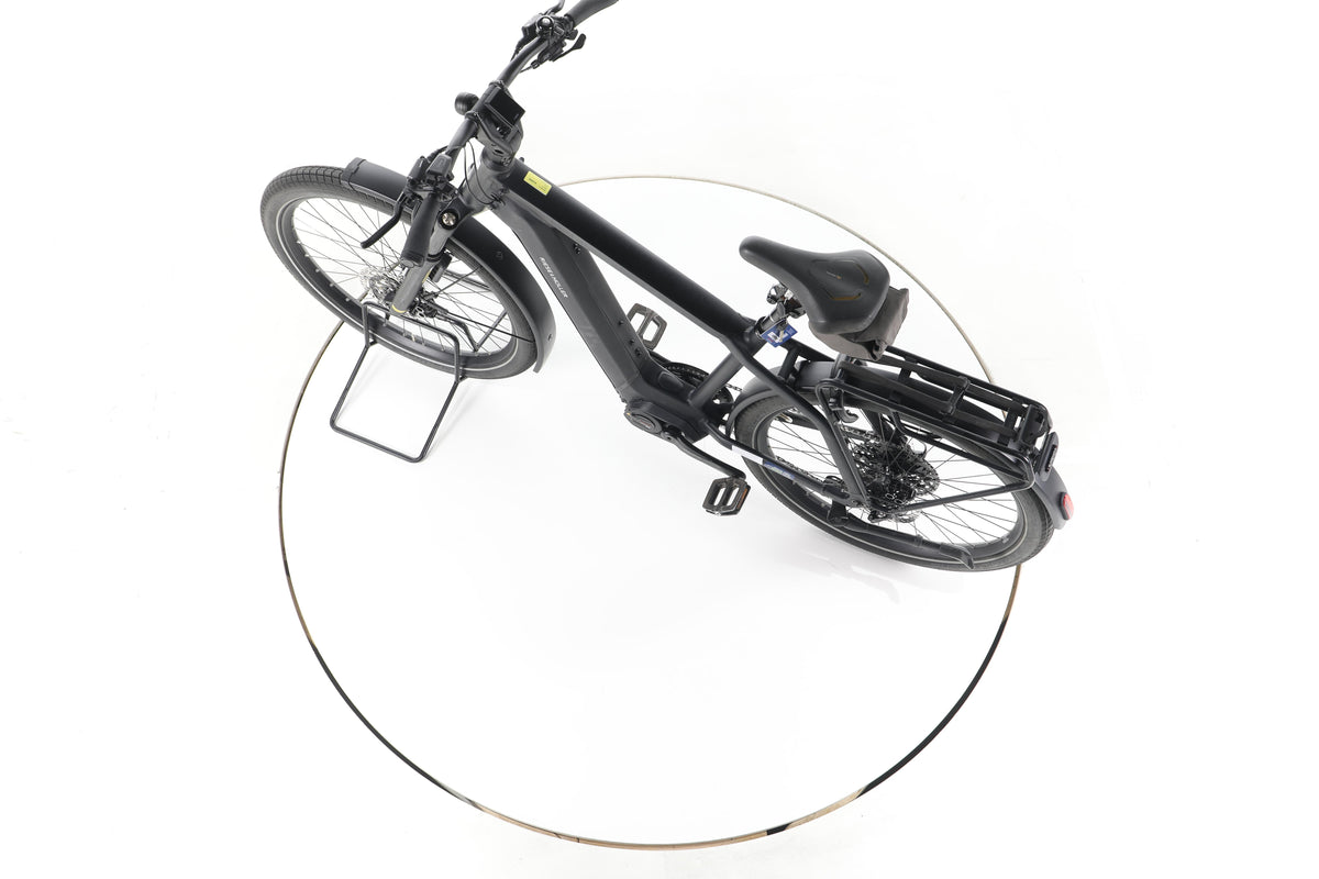 Riese & Müller Charger 4 Trekking E-Bike - Image 20