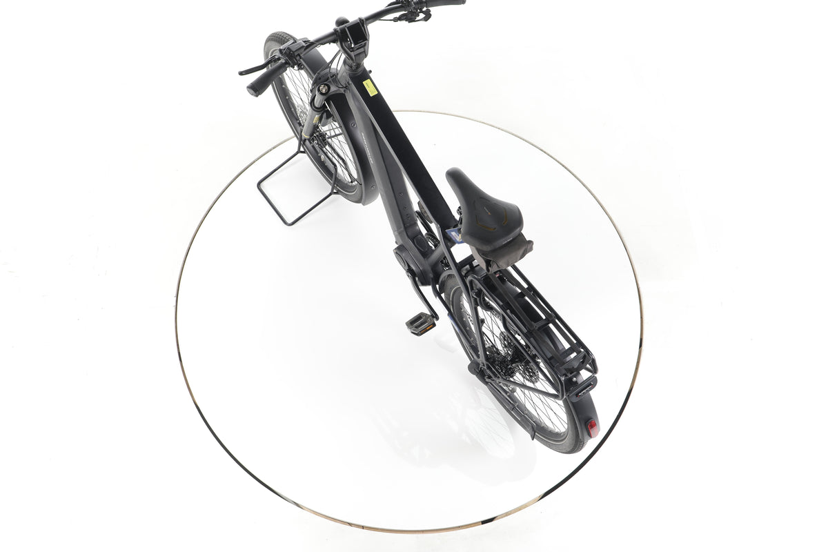 Riese & Müller Charger 4 Trekking E-Bike - Image 21
