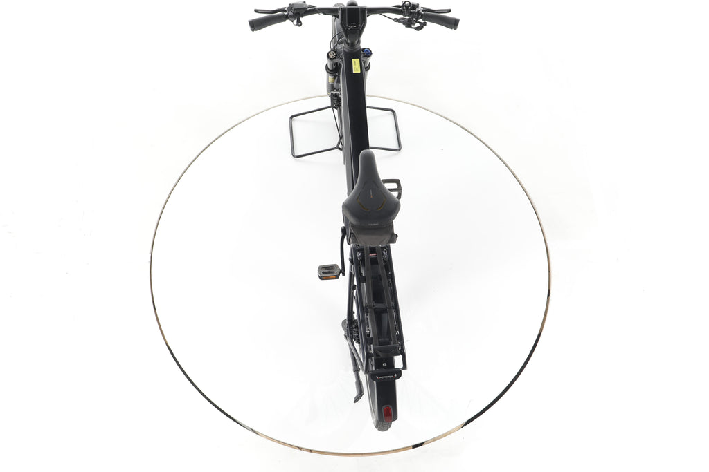 Riese & Müller Charger 4 Trekking E-Bike - Image 22