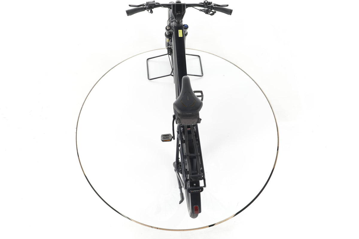 Riese & Müller Charger 4 Trekking E-Bike - Image 22