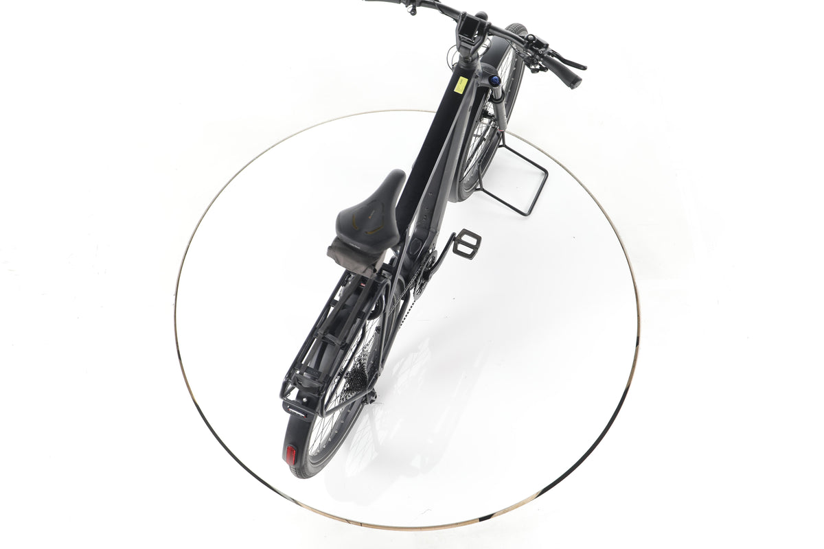 Riese & Müller Charger 4 Trekking E-Bike - Image 23