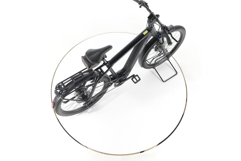 Riese & Müller Charger 4 Trekking E-Bike - Image 24