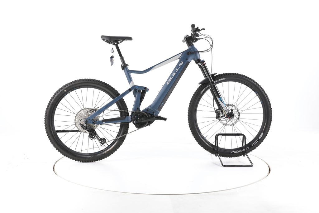 Bulls Copperhead EVO AM 2 E-Bike Fully - Image 1