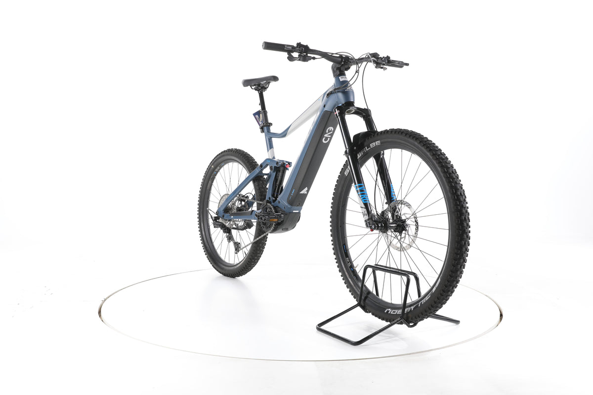 Bulls Copperhead EVO AM 2 E-Bike Fully - Image 3