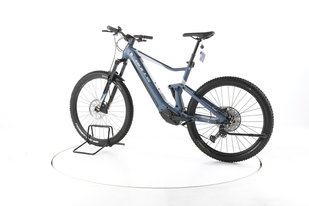 Bulls Copperhead EVO AM 2 E-Bike Fully - Image 8