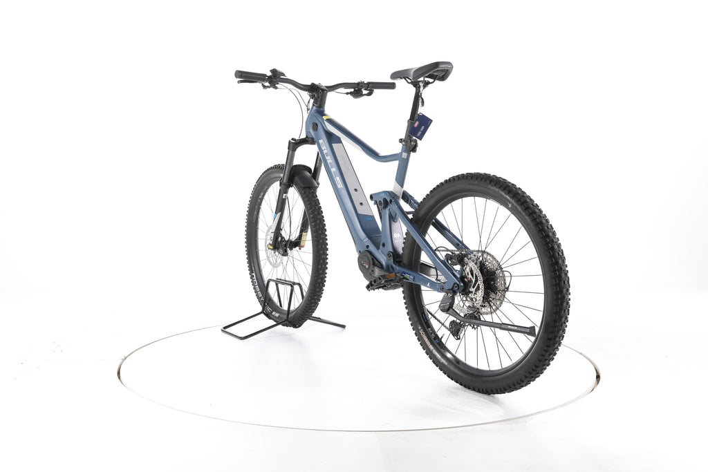 Bulls Copperhead EVO AM 2 E-Bike Fully - Image 9