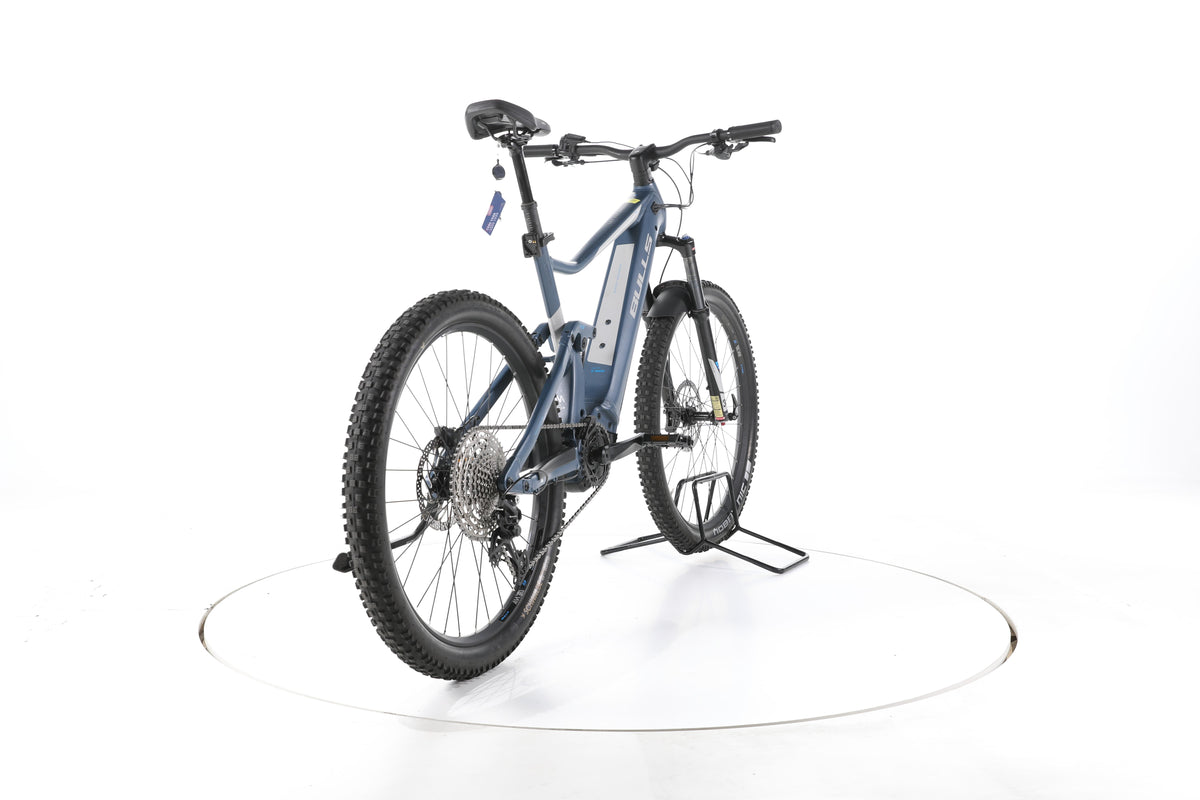 Bulls Copperhead EVO AM 2 E-Bike Fully - Image 11