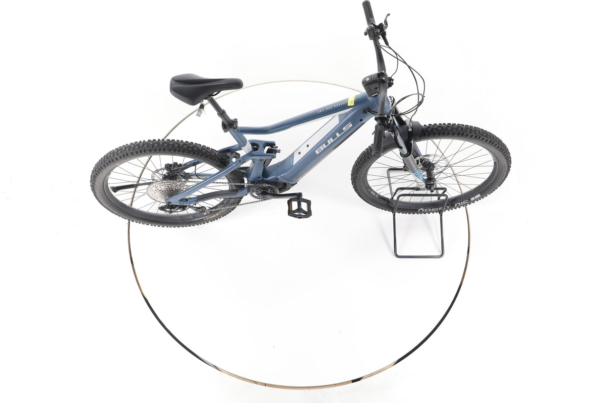 Bulls Copperhead EVO AM 2 E-Bike Fully - Image 13