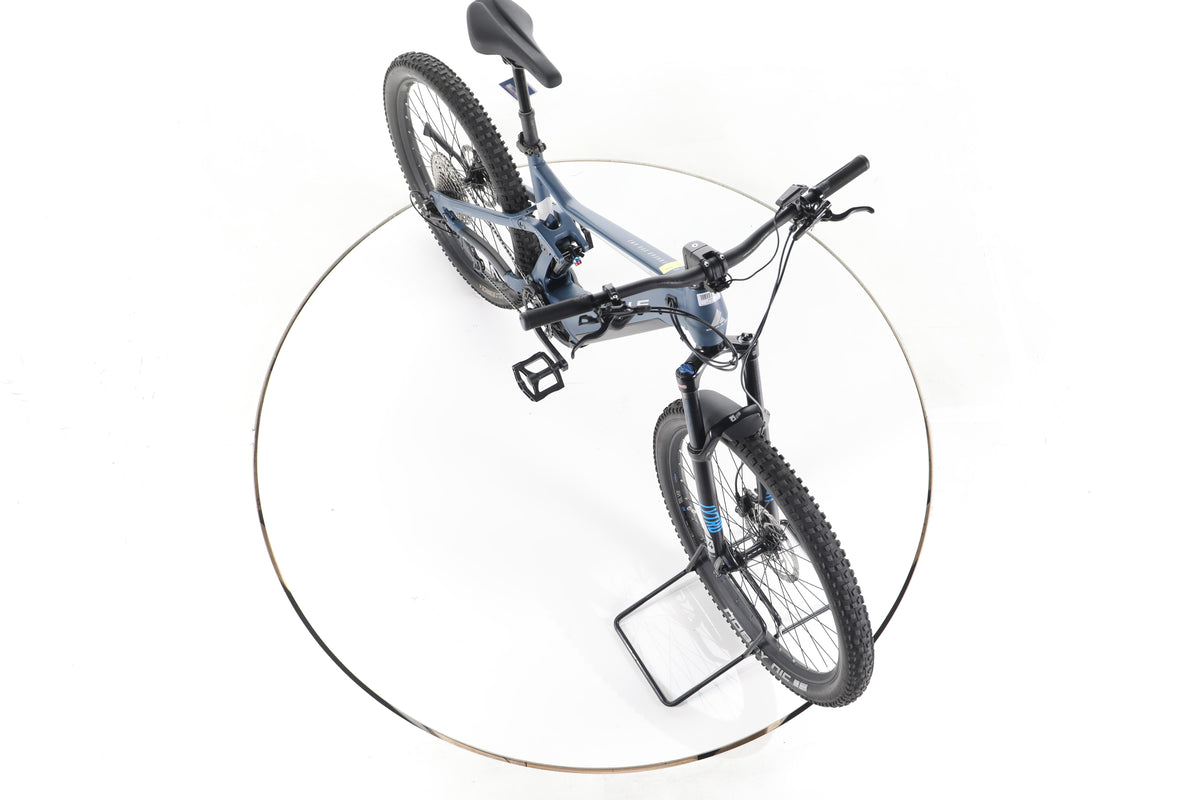Bulls Copperhead EVO AM 2 E-Bike Fully - Image 15