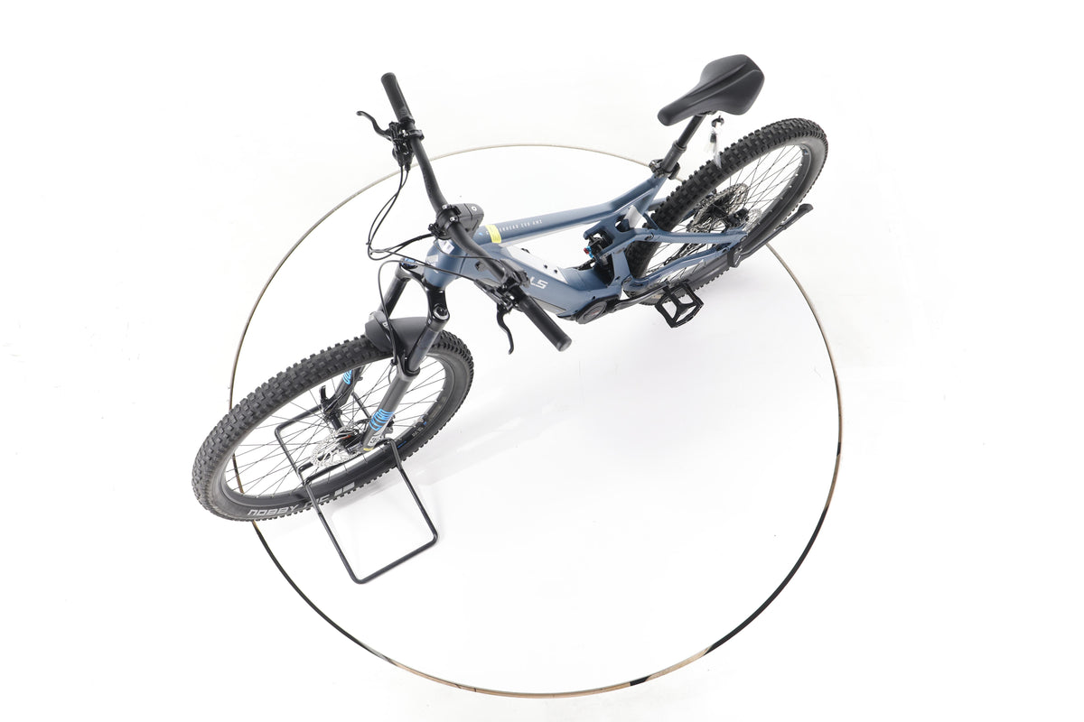 Bulls Copperhead EVO AM 2 E-Bike Fully - Image 18