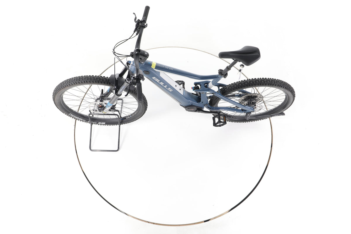 Bulls Copperhead EVO AM 2 E-Bike Fully - Image 19