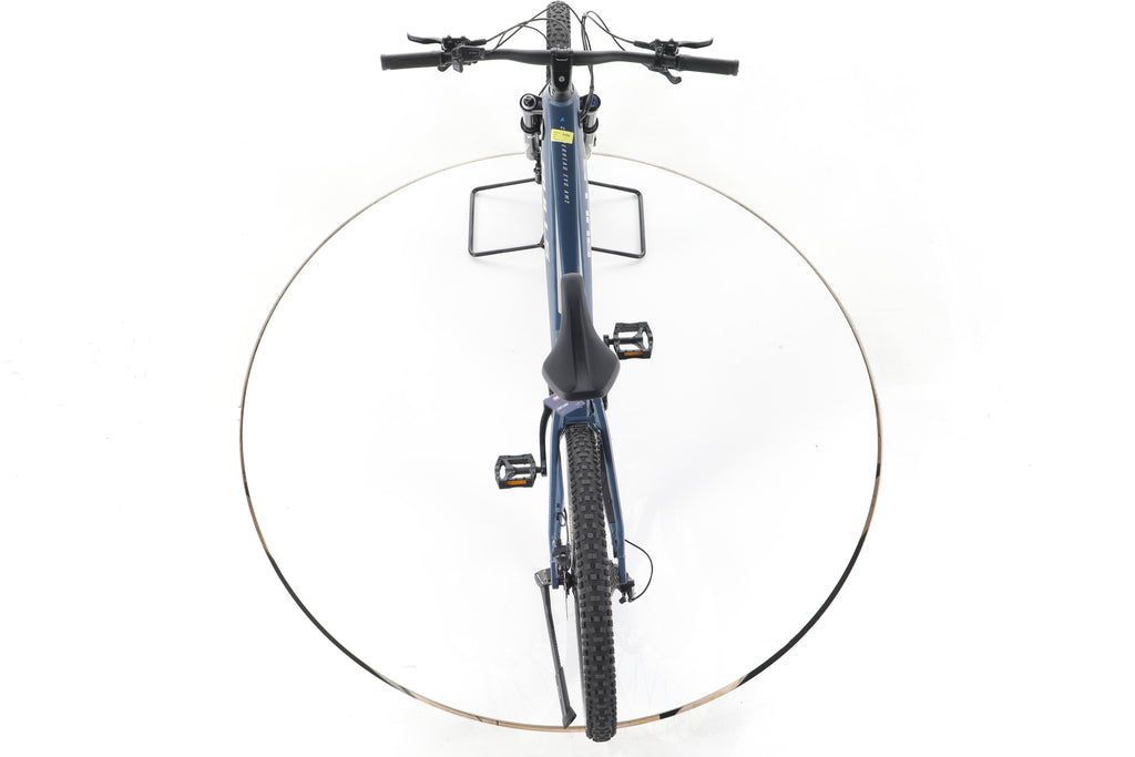 Bulls Copperhead EVO AM 2 E-Bike Fully - Image 22