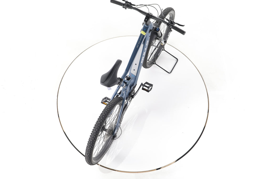 Bulls Copperhead EVO AM 2 E-Bike Fully - Image 23