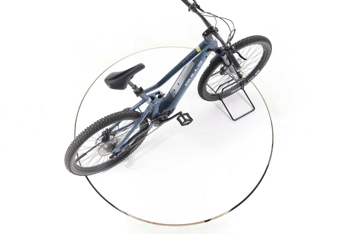 Bulls Copperhead EVO AM 2 E-Bike Fully - Image 24
