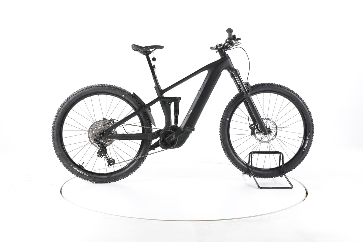 Cube Stereo Hybrid ONE44 EX E-Bike Fully 2025 - Image 1