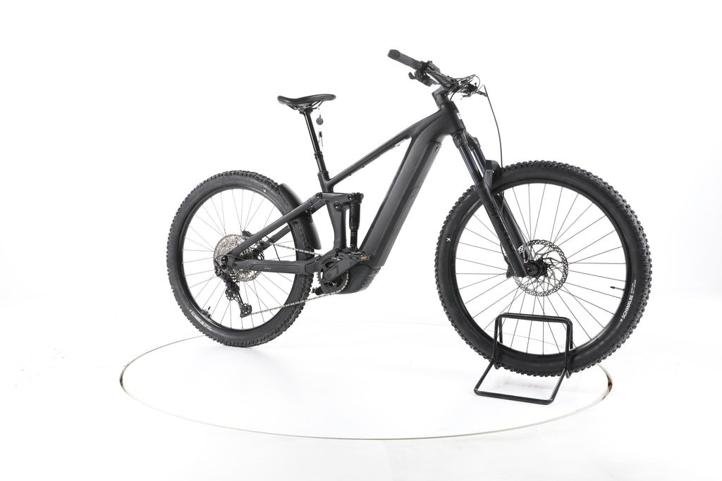 Cube Stereo Hybrid ONE44 EX E-Bike Fully 2025 - Image 2