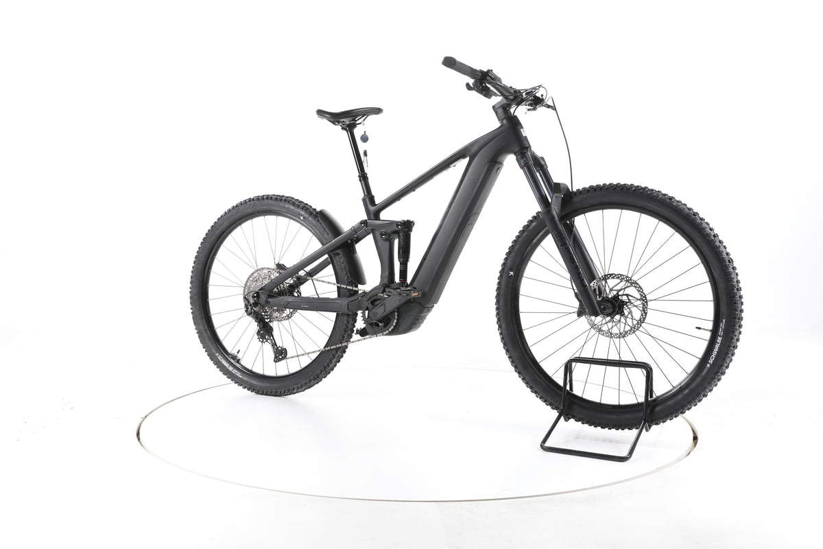 Cube Stereo Hybrid ONE44 EX E-Bike Fully 2025 - Image 2