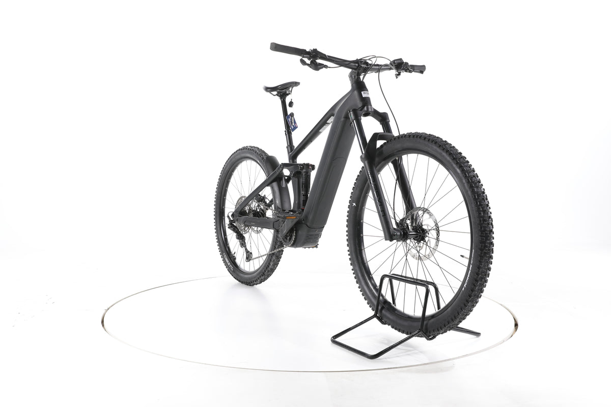 Cube Stereo Hybrid ONE44 EX E-Bike Fully 2025 - Image 3