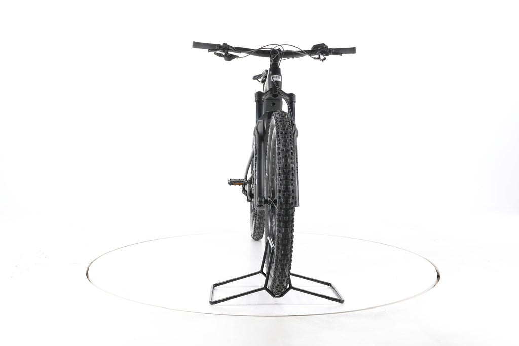 Cube Stereo Hybrid ONE44 EX E-Bike Fully 2025 - Image 4