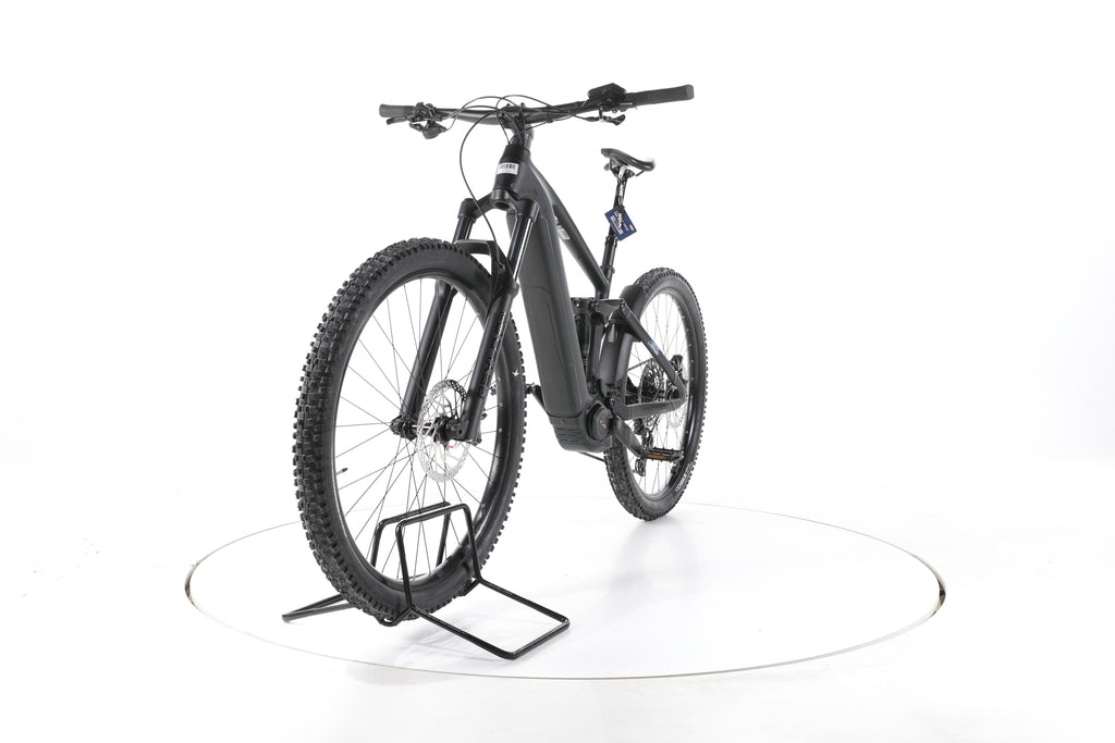Cube Stereo Hybrid ONE44 EX E-Bike Fully 2025 - Image 5
