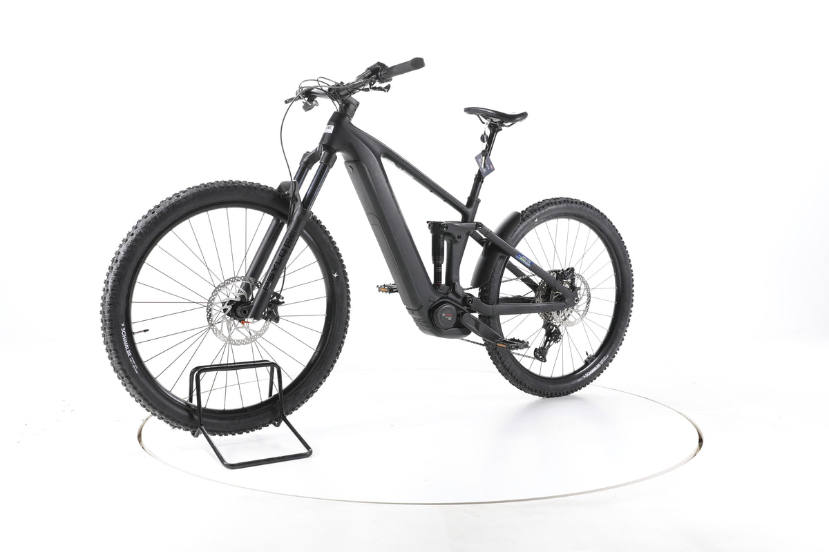 Cube Stereo Hybrid ONE44 EX E-Bike Fully 2025 - Image 6