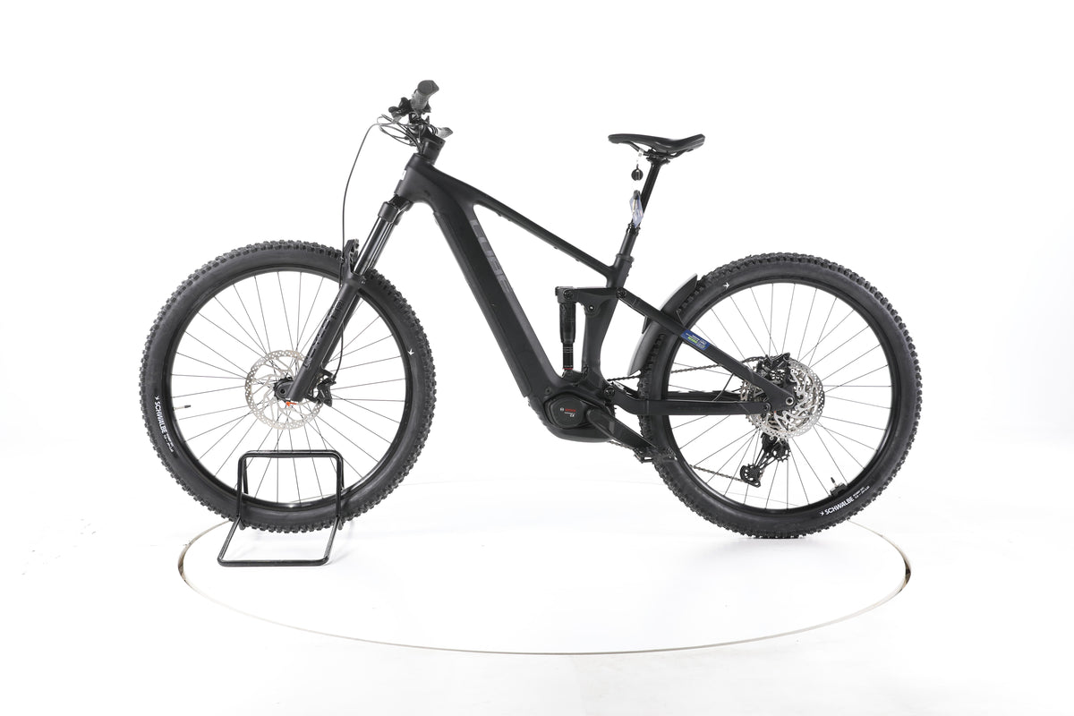 Cube Stereo Hybrid ONE44 EX E-Bike Fully 2025 - Image 7