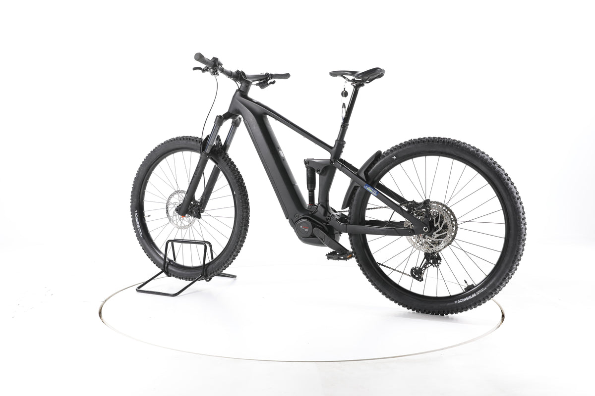 Cube Stereo Hybrid ONE44 EX E-Bike Fully 2025 - Image 8