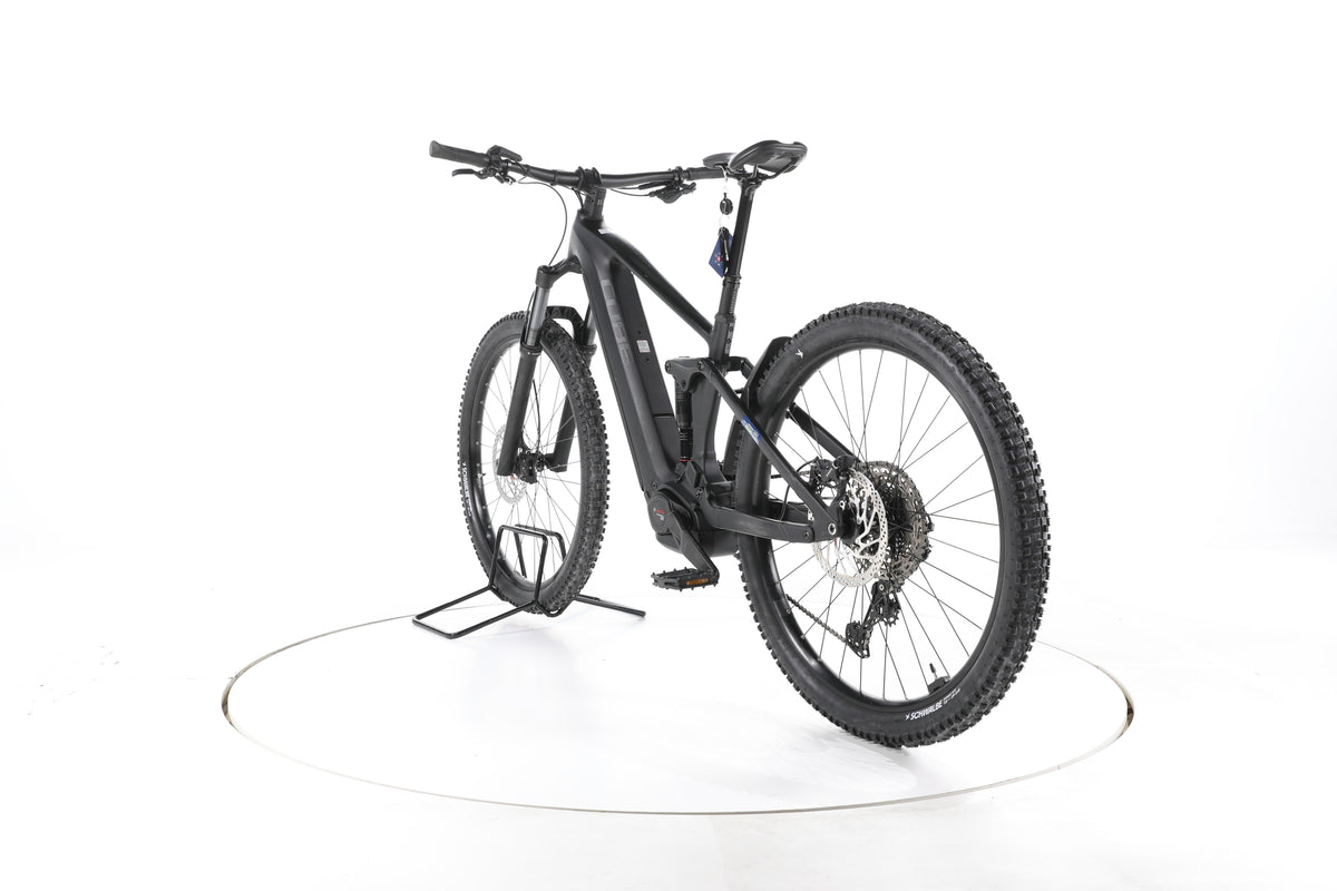 Cube Stereo Hybrid ONE44 EX E-Bike Fully 2025 - Image 9