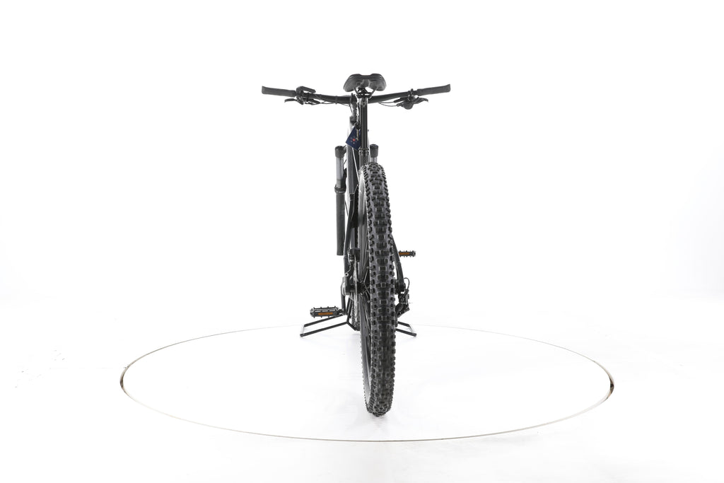 Cube Stereo Hybrid ONE44 EX E-Bike Fully 2025 - Image 10
