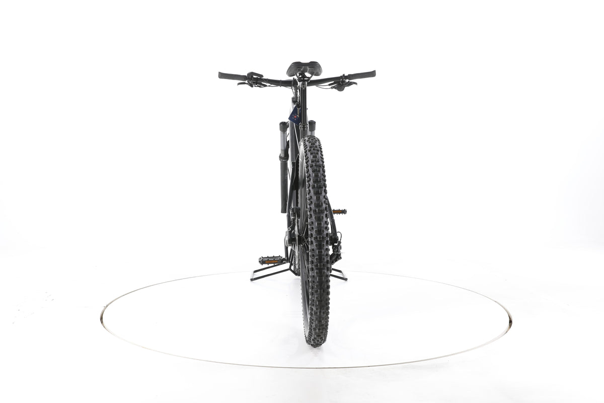 Cube Stereo Hybrid ONE44 EX E-Bike Fully 2025 - Image 10