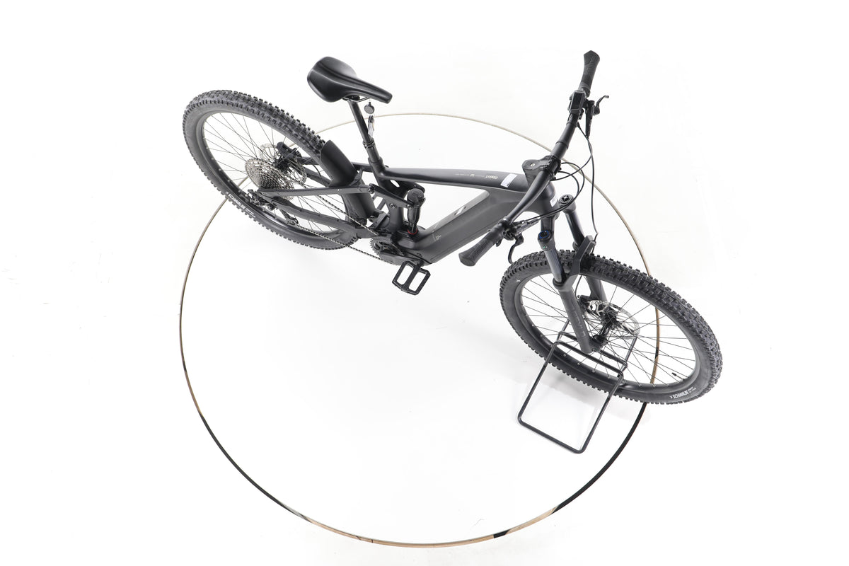 Cube Stereo Hybrid ONE44 EX E-Bike Fully 2025 - Image 14