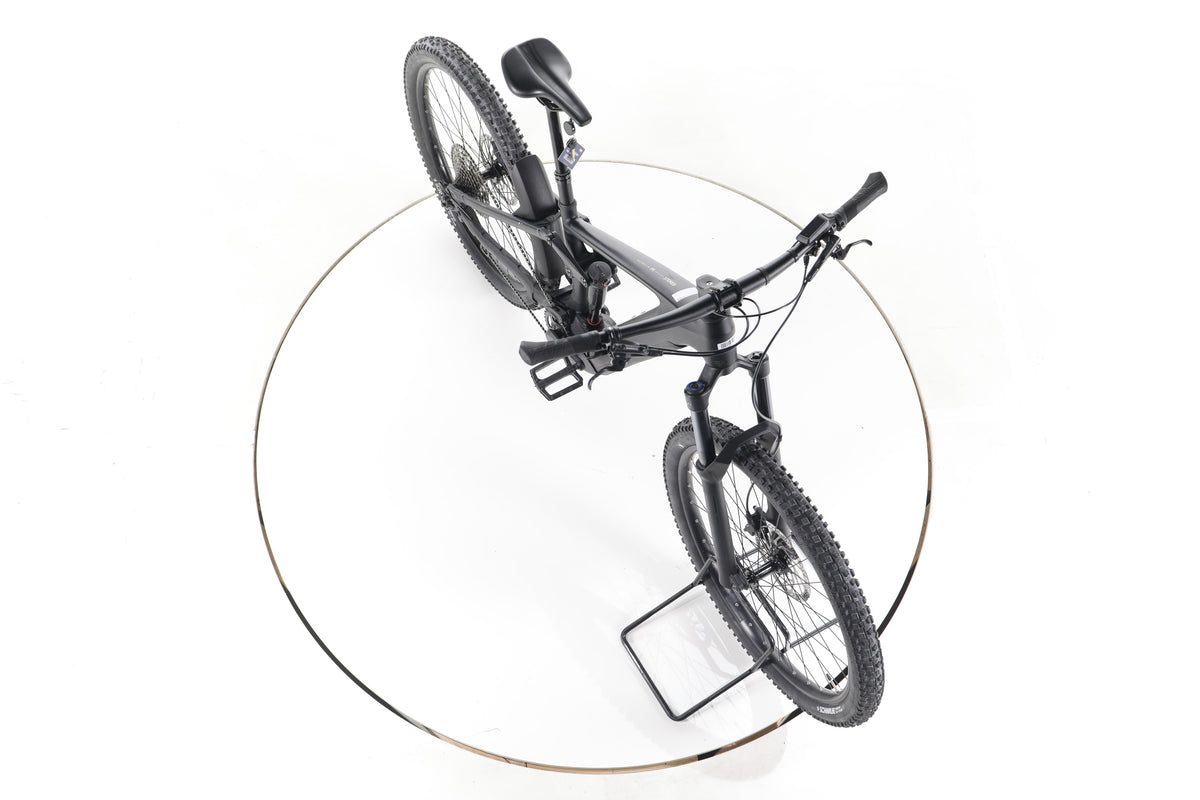 Cube Stereo Hybrid ONE44 EX E-Bike Fully 2025 - Image 15