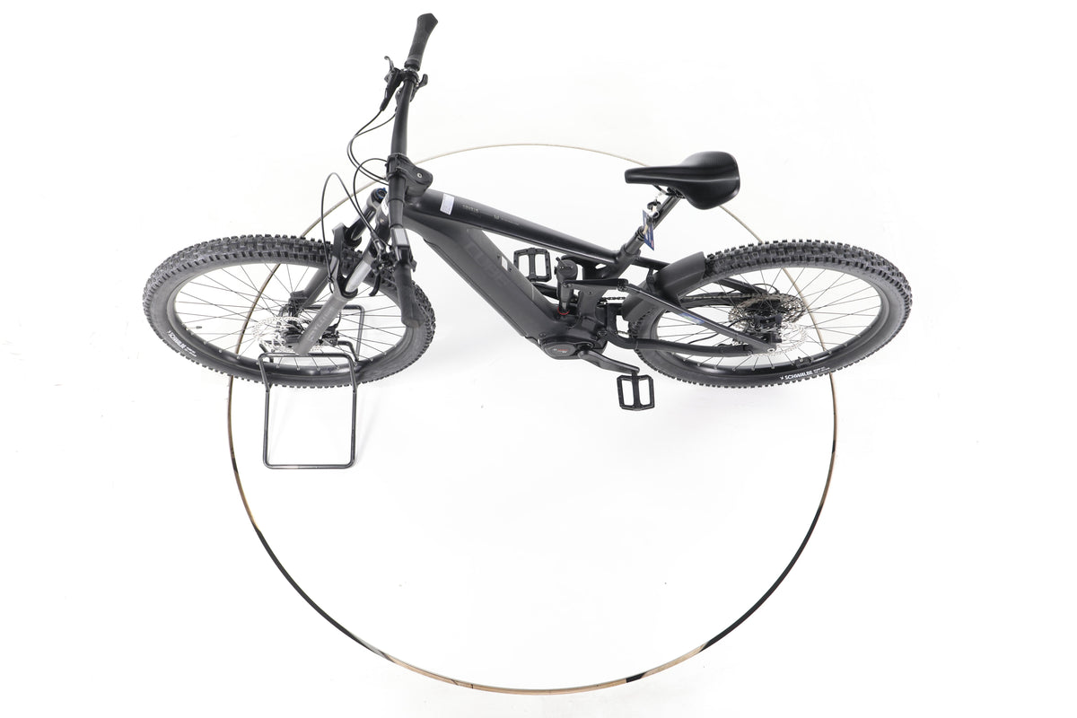 Cube Stereo Hybrid ONE44 EX E-Bike Fully 2025 - Image 19