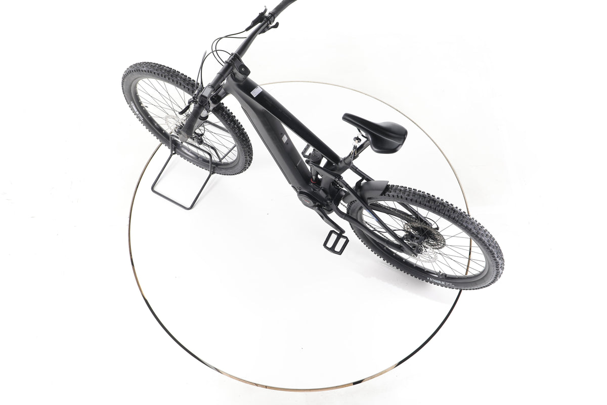 Cube Stereo Hybrid ONE44 EX E-Bike Fully 2025 - Image 20