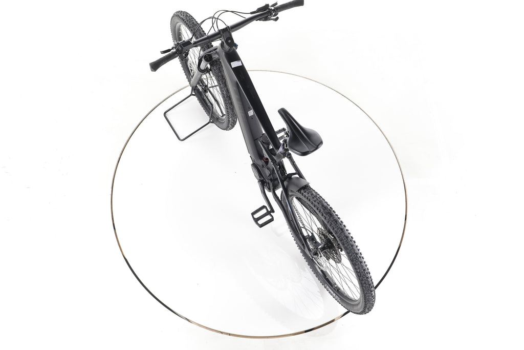 Cube Stereo Hybrid ONE44 EX E-Bike Fully 2025 - Image 21