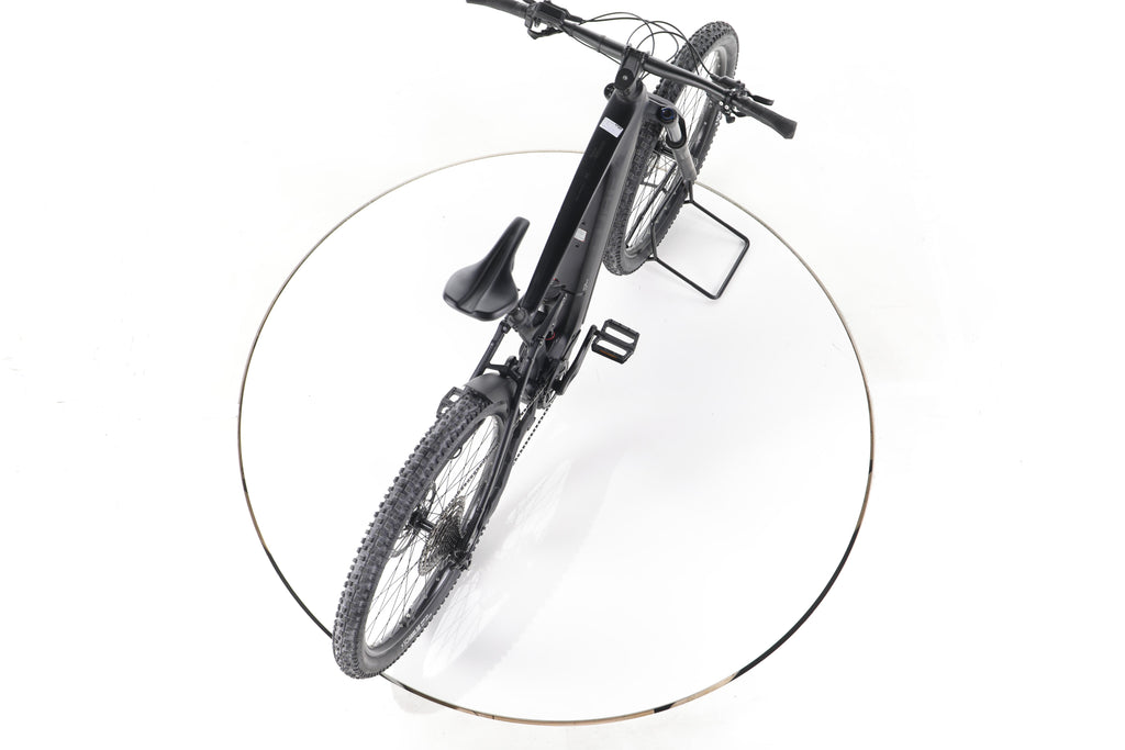 Cube Stereo Hybrid ONE44 EX E-Bike Fully 2025 - Image 23