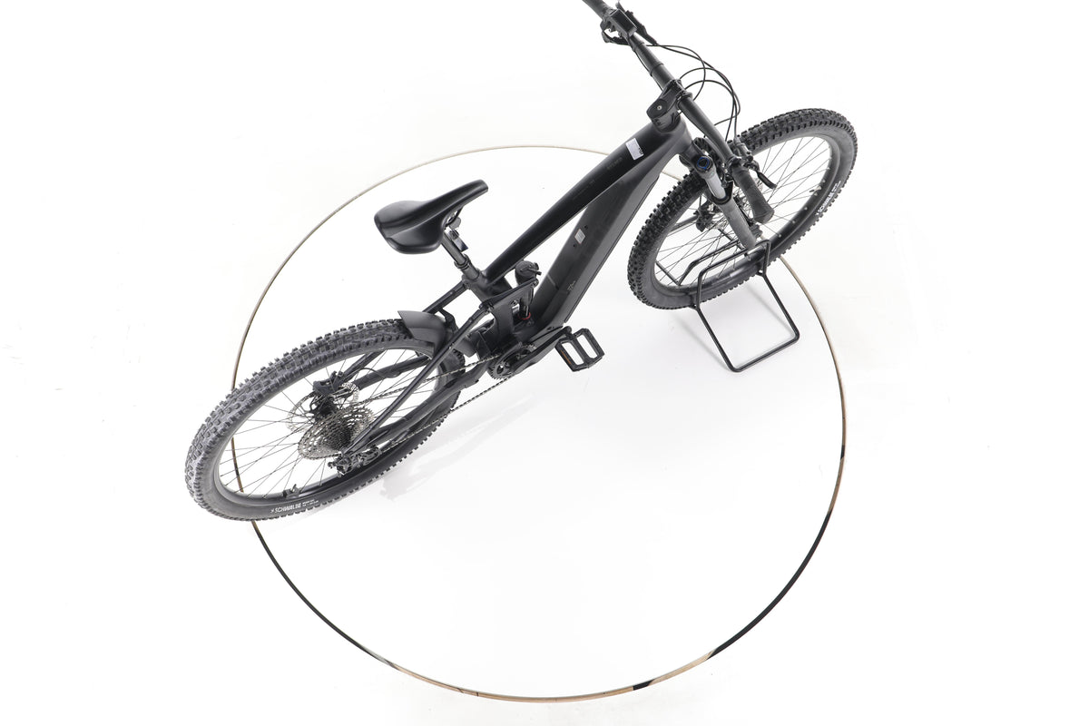 Cube Stereo Hybrid ONE44 EX E-Bike Fully 2025 - Image 24